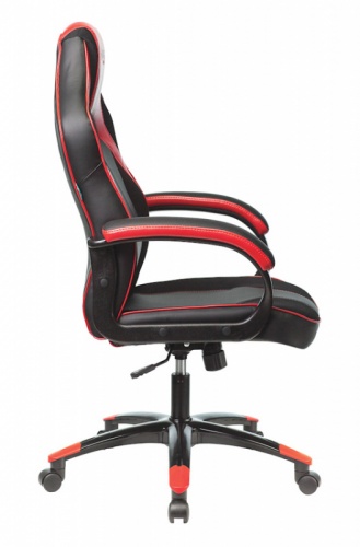 Купить  стулья бюрократ viking-2 aero red в интернет-магазине Айсберг! фото 3