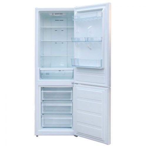 Купить  холодильник willmark rfn-400 nfw в интернет-магазине Айсберг! фото 2