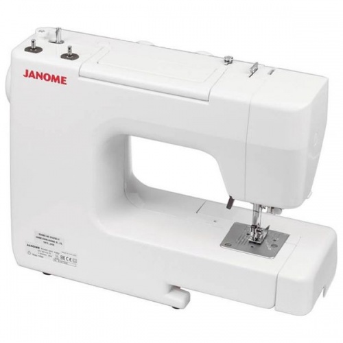 Купить  швейная машина janome sew easy в интернет-магазине Айсберг! фото 2