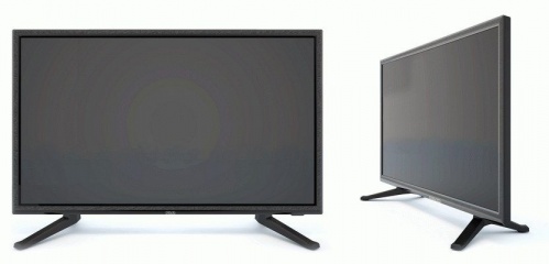 Купить  телевизор polar 55 ltv 1101 в интернет-магазине Айсберг! фото 2