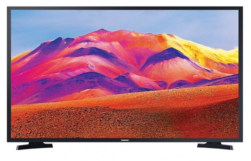 Купить  телевизор samsung ue 32 t 5300 auxru в интернет-магазине Айсберг!