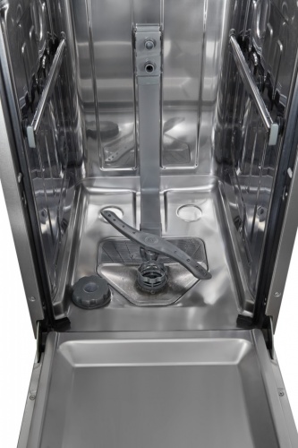 Купить  посудомоечная машина hyundai hbd 440 в интернет-магазине Айсберг! фото 4
