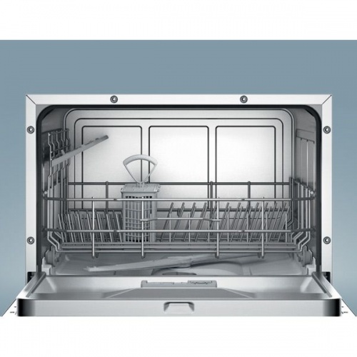 Купить  посудомоечная машина bosch sks 50 e 12 в интернет-магазине Айсберг! фото 3