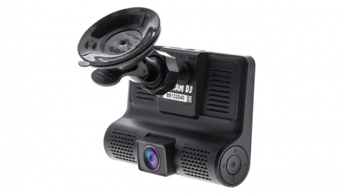 Купить  видеорегистратор carcam d3 в интернет-магазине Айсберг! фото 2