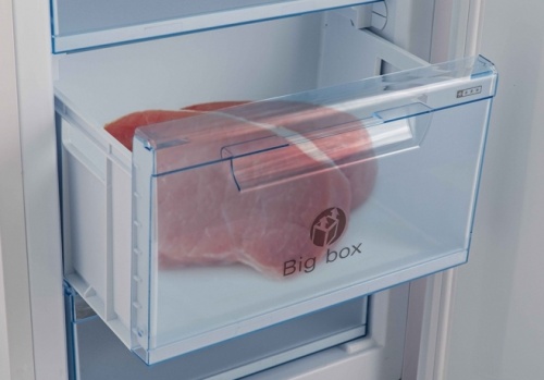 Купить  холодильник pozis rk fnf-170 s в интернет-магазине Айсберг! фото 4