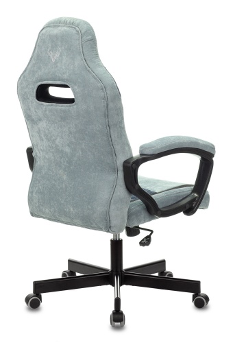 Купить  стулья бюрократ viking-6 knight blue в интернет-магазине Айсберг! фото 2