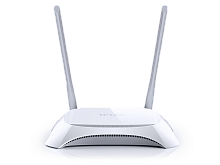 Купить  wi-fi маршрутизатор tp-link tl-mr3420 в интернет-магазине Айсберг!