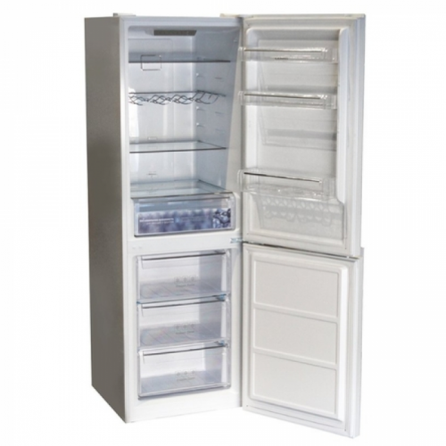 Купить  холодильник leran cbf 203 ix nf в интернет-магазине Айсберг! фото 2