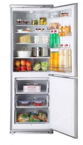 Купить  холодильник атлант 4012-080 в интернет-магазине Айсберг! фото 4