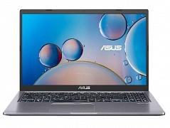 Ноутбук ASUS X 515 JA-BQ 025 T i3 1005G1/4GB/SSD256Gb/605/ 15.6