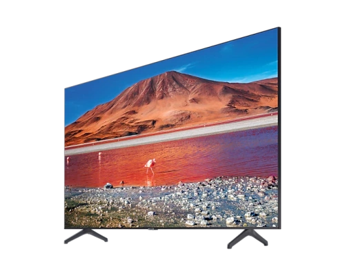 Купить  телевизор samsung ue 55 tu 7140 u в интернет-магазине Айсберг! фото 6