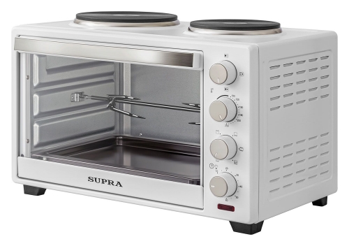 Купить  духовка supra mts-324 в интернет-магазине Айсберг!
