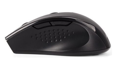 Купить  мышь a4 v-track g10-770f, usb, black  (2000dpi) в интернет-магазине Айсберг! фото 3
