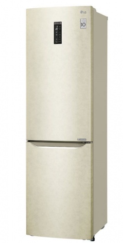Купить  холодильник lg gab-499 sekz в интернет-магазине Айсберг! фото 4
