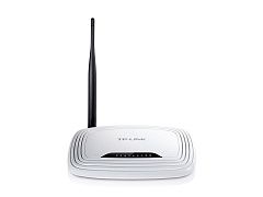 WI-FI Маршрутизатор TP-Link TL-WR740N
