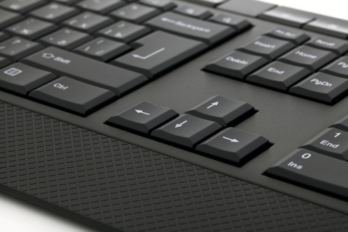 Купить  клавиатура defender cambridge c-995 black + мышь в интернет-магазине Айсберг! фото 3