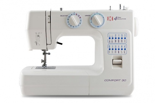 Купить  швейная машина brother comfort 30 в интернет-магазине Айсберг!