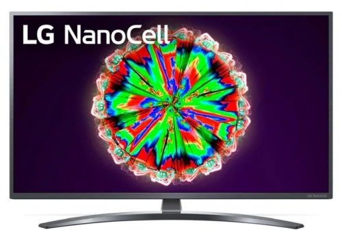 Купить  телевизор lg 50 nano 796 nf в интернет-магазине Айсберг!