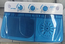 Купить  стиральная  машина optima mcп-50 в интернет-магазине Айсберг!