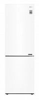 Холодильник LG GA-B 459 CQCL