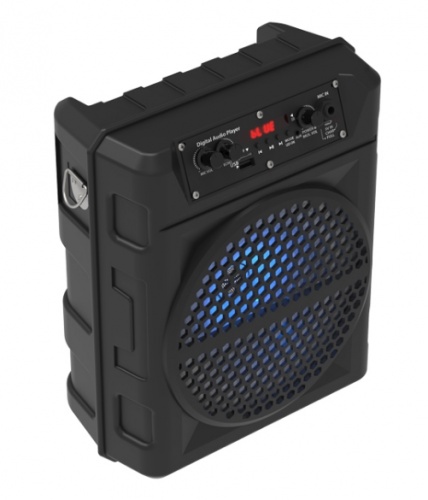 Купить  акустическая система ritmix sp-810 b в интернет-магазине Айсберг! фото 2