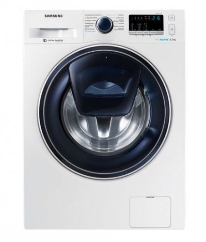 Купить  стиральная  машина samsung ww-65 k 42 e 09 w в интернет-магазине Айсберг!