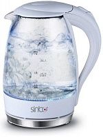 Чайник SINBO SK-7338 белый