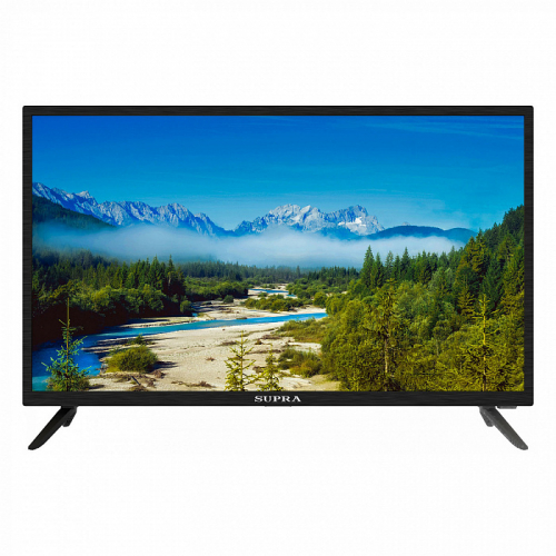 Купить  телевизор supra stv-lc 32 st 0045 w в интернет-магазине Айсберг!