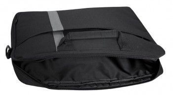 Купить  сумка для ноутбука pc pet hq classic 15.6" black (pcp-1001bl) в интернет-магазине Айсберг! фото 3
