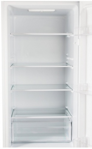 Купить  холодильник bosfor brf 180 ws lf в интернет-магазине Айсберг! фото 4