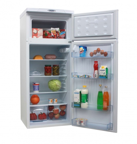 Купить  холодильник don r-216 005 b в интернет-магазине Айсберг! фото 2