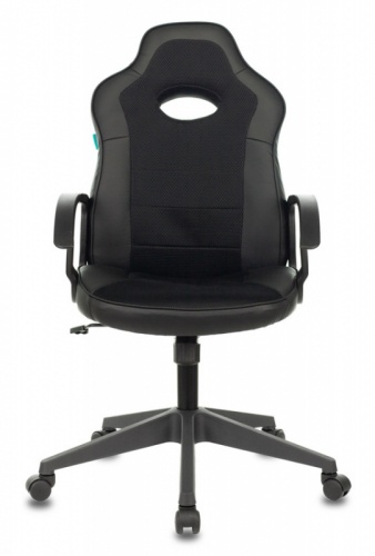 Купить  стулья бюрократ viking-11/black в интернет-магазине Айсберг! фото 4