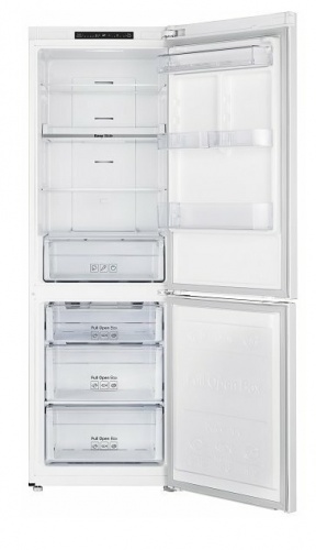 Купить  холодильник samsung rb-30 a 30 n 0 ww в интернет-магазине Айсберг! фото 4
