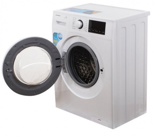 Купить  стиральная  машина leran wms 43126 wd2 в интернет-магазине Айсберг! фото 2