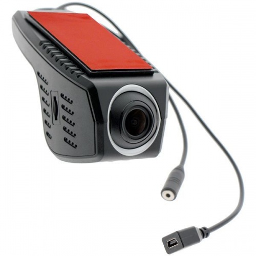 Купить  видеорегистратор carcam u4-hd в интернет-магазине Айсберг! фото 3