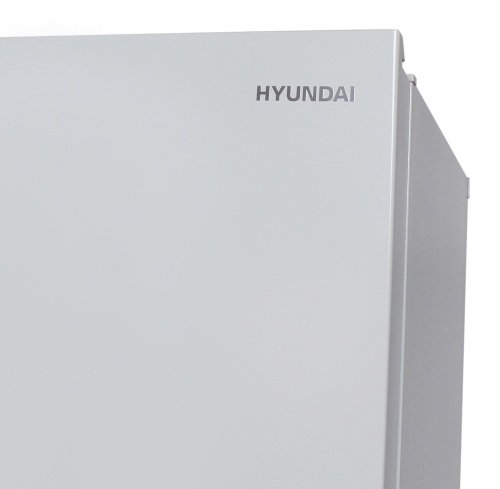 Купить  холодильник hyundai cs 4502 f белый в интернет-магазине Айсберг! фото 8