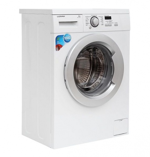 Купить  стиральная  машина leran wms 1060 wd в интернет-магазине Айсберг!