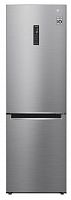 Купить  холодильник lg ga-b 459 mmqm в интернет-магазине Айсберг!