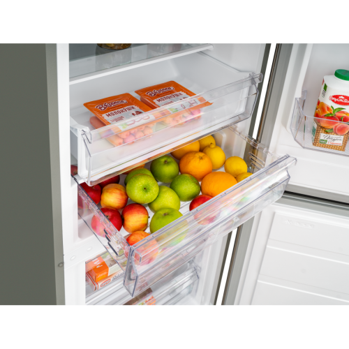Купить  холодильник schaub lorenz slu c 201 d 0 g в интернет-магазине Айсберг! фото 5