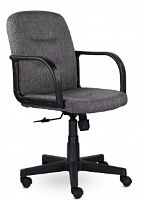 Купить  компьютерное кресло фест н пластик moderno 02 (серый) в интернет-магазине Айсберг!