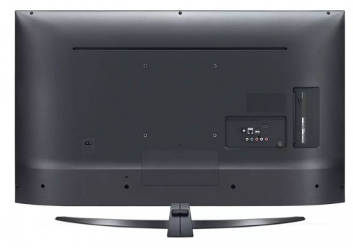 Купить  телевизор lg 50 nano 796 nf в интернет-магазине Айсберг! фото 2