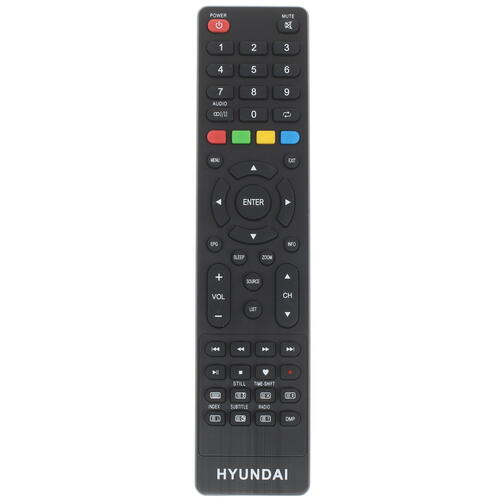 Купить  телевизор hyundai h-led 40 et 3001 в интернет-магазине Айсберг! фото 6