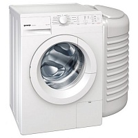 Купить  стиральная  машина gorenje w 72 z x1/r +бак ps pl 95 в интернет-магазине Айсберг!