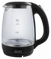 Купить  чайник econ eco-1742 ke в интернет-магазине Айсберг!