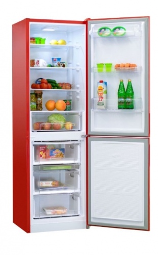 Купить  холодильник норд nrg 152 842 в интернет-магазине Айсберг! фото 2