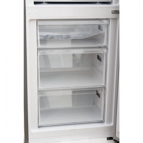 Купить  холодильник leran cbf 306 ix nf в интернет-магазине Айсберг! фото 3