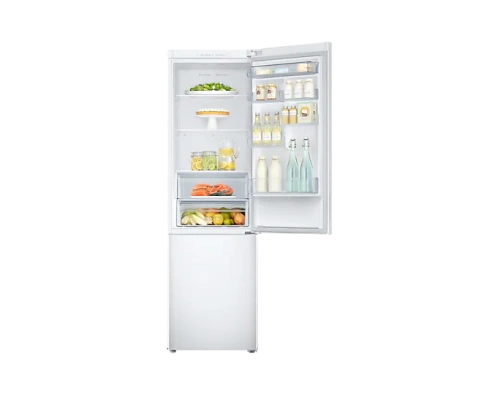 Купить  холодильник samsung rb-37 a 5000 ww/wt в интернет-магазине Айсберг! фото 8