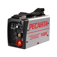 Сварочный аппарат Ресанта САИ-160 К