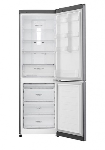 Купить  холодильник lg gab-429 smqz в интернет-магазине Айсберг! фото 7