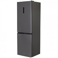 Купить  холодильник leran cbf 206 ix nf в интернет-магазине Айсберг!